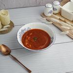 Салатник 600 мл d 18 см h6,5 см Sea Flower P.L. Proff Cuisine [6]