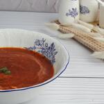 Салатник 600 мл d 18 см h6,5 см Sea Flower P.L. Proff Cuisine [6]