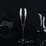 Бокал-флюте для шампанского 200 мл хр. "Прованс" d 5,7 см h27 см P.L. - BarWare [6]