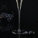 Бокал-флюте для шампанского 200 мл хр. "Прованс" d 5,7 см h27 см P.L. - BarWare [6]
