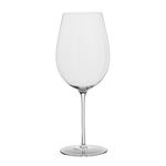 Бокал для вина 620 мл хр. стекло "Restaurant" d 9,2/6,7 см h24 см P.L. - BarWare [4]