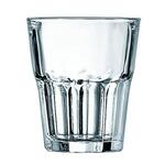 Стакан Олд Фэшн 270 мл "Гранити" Tempered Glass d 8,5 см h10 см Arcoroc [12]