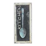 Картина "Kitchen" 70*30*3 см, P.L. Proff Cuisine