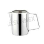 Питчер молочник  1 л Coffee LRD d 10/8,6 см h12 см нерж. P.L. Proff Cuisine