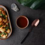 Соусник  70 мл d 6,5 см h3,5 см круглый фарфор Evolution Mont Blanc P.L. Proff Cuisine [12]