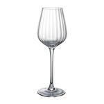 Бокал для вина 330 мл "Optical" d 7,7 см h22 см P.L. - BarWare [6]