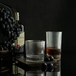 Стакан Олд Фэшн 300 мл d 8,5 см h9 см "Time" P.L. - BarWare [6]