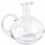 Графин  0,5 л без крышки BarWare d 12,5 см h14,3 см P.L. Proff Cuisine [12]