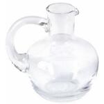 Графин  0,15 л без крышки BarWare d 7,5 см h10 см P.L. Proff Cuisine [24]