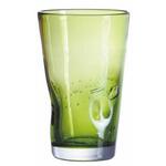 Стакан Хайбол 510 мл зеленый d 9,5 см h14,5 см Green Glass P.L. Proff Cuisine