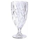 Бокал для коктейля 350 мл "Кристалл" Milkshake BarWare d 9,1 см h15,5 см P.L. Proff Cuisine [6]
