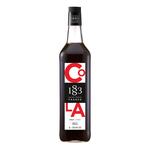 Сироп Кола (Cola) 1л 1883 Maison Routin 