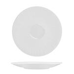 Блюдце d 16,5 см h2 см чайное для чашки арт. 81222588 Frost White Moon P.L. Proff Cuisine [6]