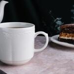 Кружка 300 мл белая d 8,6 h8,5 см Aristocrat Stackable Noble [6]