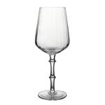Бокал для вина 420 мл "Optical-2" d 6,1 см h22,1 см P.L. - BarWare [6]