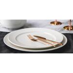 Тарелка d 25,3 см h2,5 см Impress Noble [6]