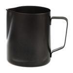 Питчер молочник 600 мл Coffee Classic Color черный d 9,3/8 см h11,3 см нерж. P.L. Proff Cuisine