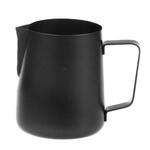 Питчер молочник 600 мл Coffee Classic Color черный нерж. P.L. Proff Cuisine