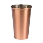 Емкость для подачи закусок/снэков 400 мл d 8,5/6 см h13,5 см Copper с медн. покр. P.L.