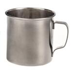 Кружка для коктейля 300 мл d 9 см h7,5 см нерж. P.L. - BarWare 