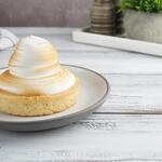 Тарелка d 16 см Evolution Blanc P.L. Proff Cuisine [6]