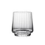 Стакан Олд Фэшн 350 мл "Optical-2" d 8 см h9 см P.L. - BarWare [6]
