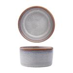 Соусник  70 мл d 6,5 см h3,5 см круглый фарфор Evolution Mont Blanc P.L. Proff Cuisine [12]