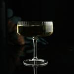 Рюмка коктейльная 230 мл "ProBar Optical" d 10,4/9,8 см h11,9 см P.L. - BarWare [4]