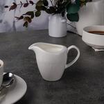 Соусник молочник 100 мл d 6,2 см h7,2 см с ручкой фарфор Neo Silk Noble [6]