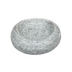 Салатник  100 мл 13,7*12 см h6 см емкость для закусок Stone Untouched Taiga P.L. [1]