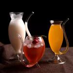 Бокал для коктейля 350 мл "Havana" d 5,5/8,2 см h12,5 см Cocktail Week P.L. [1]