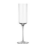 Бокал-флюте для шампанского 230 мл хр. "1873" d 5,2 см h23,5 см P.L. - BarWare [6]