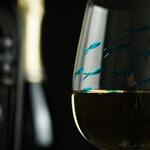 Бокал-флюте для шампанского 250 мл стекло "Abyss" декор d 4,5 см h22 см P.L. - BarWare [6]