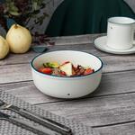 Салатник 880 мл d 15,6 см h6,7 см Bakery Fusion P.L. Proff Cuisine [2]