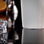 Стакан Хайбол 435 мл "News Highball Cone" d 7,5/6 см h13,7 см Cocktail Week P.L. [6]