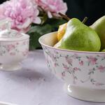 Салатник 1800 мл d 21,2 см h9,5 см La Vie En Rose Noble [2]