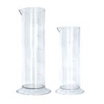 Мерный цилиндр 1000 мл Vit-Lab пластик P.L. Proff Cuisine