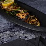 Блюдо овальное 46,3*17,4 см h4,2 см Black Raw Stellar P.L. Proff Cuisine [3]