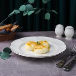 Тарелка d 27 см Gold Aristocrat Noble [6]