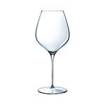 Бокал для вина 650 мл хр. стекло "Милла" d 10,5/6,8 см h24 см Chef&Sommelier [6]