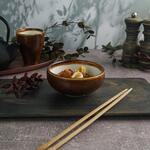Салатник  280 мл d 11,2 см h5 см емкость для закусок Proper Panasia P.L. Proff Cuisine [6]