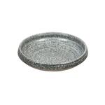 Салатник 340 мл d 15,5 см h4 см глазурь Glossy Stone Untouched Taiga P.L. Proff Cuisine [1]