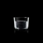 Стакан Олд фэшн 240 мл хр. стекло Light Ultra-Thin Glass d 8,1/7,3 см h6,5 см Stackable RCR [6]