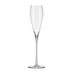 Бокал-флюте для шампанского 200 мл хр. "Прованс" d 5,7 см h27 см P.L. - BarWare [6]