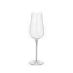 Бокал-флюте для шампанского 250 мл хр. "Шале" d 6,5 см h23 см P.L. - BarWare [6]