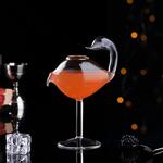 Бокал для коктейля 195 мл "Stork" 12*7 см h18,3 см Cocktail Week P.L. [1]