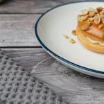 Тарелка d 19,3 см h3 см Bakery Fusion P.L. Proff Cuisine [6]
