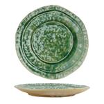 Тарелка d 26,5 см h3 см Green Frutti di Mare P.L. [1]