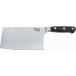 Топорик ECO-Line для рубки мяса 16,5 см кованый P.L. - Proff Chef Line