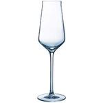 Бокал-флюте для шампанского 210 мл хр. стекло "Ревил Ап" d 5,5 см h23,5 см Chef&Sommelier [6]